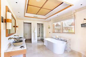 L'Escale Resort Marina & Spa