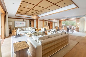 L'Escale Resort Marina & Spa