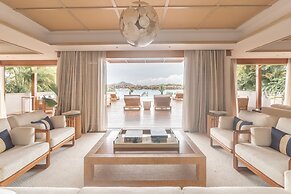 L'Escale Resort Marina & Spa