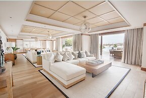 L'Escale Resort Marina & Spa