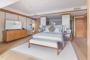 L'Escale Resort Marina & Spa