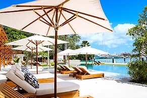 L'Escale Resort Marina & Spa