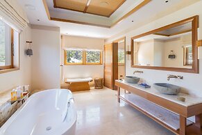 L'Escale Resort Marina & Spa