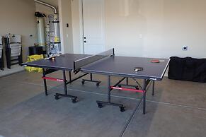 Red Rock & Turned Wood Escape