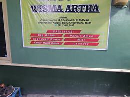 Wisma Artha