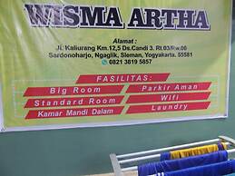Wisma Artha