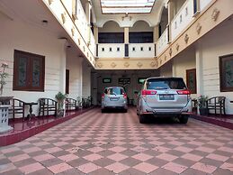 Mangkuyudan Hotel Solo