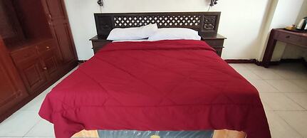 Mangkuyudan Hotel Solo