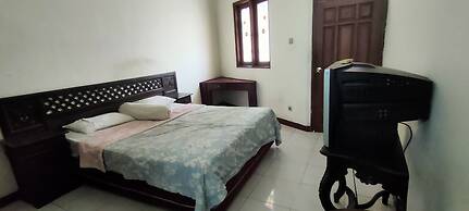 Mangkuyudan Hotel Solo