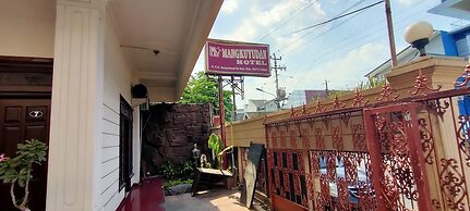 Mangkuyudan Hotel Solo