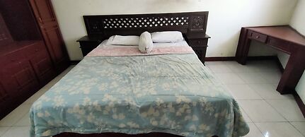 Mangkuyudan Hotel Solo