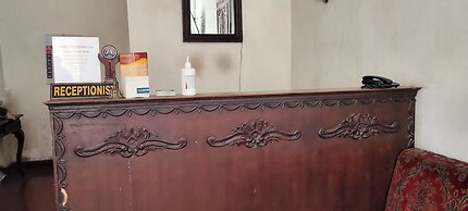 Mangkuyudan Hotel Solo