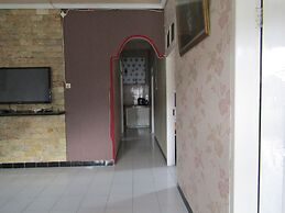 Penginapan Melati Sarangan