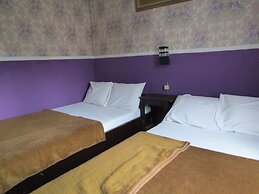 Penginapan Melati Sarangan