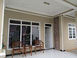 Penginapan Melati Sarangan