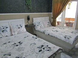 Penginapan Melati Sarangan