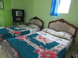 Penginapan Melati Sarangan