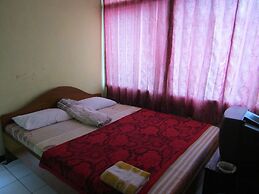 Penginapan Melati Sarangan