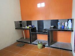 Penginapan Melati Sarangan