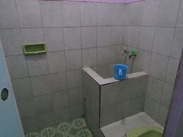 Penginapan Melati Sarangan