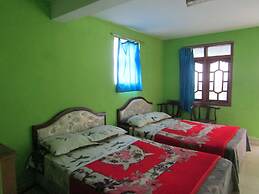 Penginapan Melati Sarangan