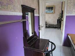 Penginapan Melati Sarangan