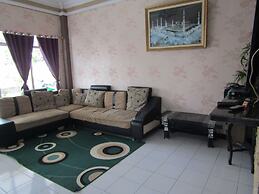 Penginapan Melati Sarangan