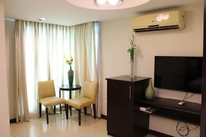 Festive Hotel Makati