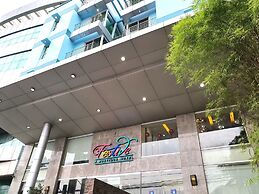 Festive Hotel Makati