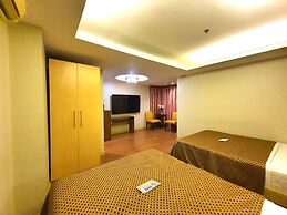 Festive Hotel Makati