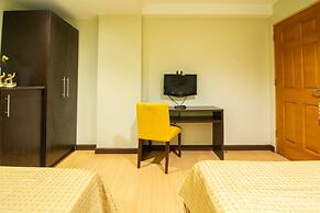 Festive Hotel Makati