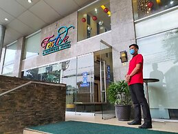 Festive Hotel Makati
