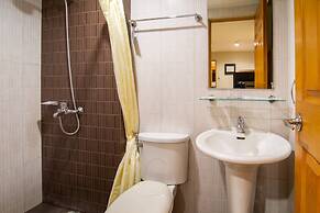 Festive Hotel Makati