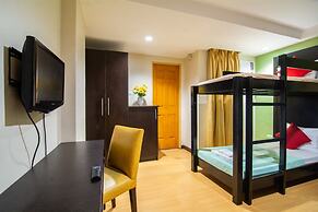 Festive Hotel Makati