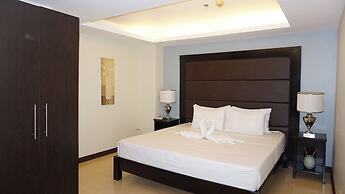 Festive Hotel Makati