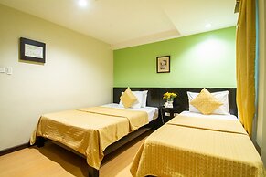 Festive Hotel Makati