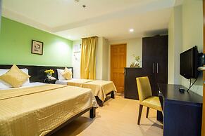 Festive Hotel Makati