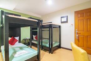 Festive Hotel Makati