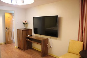 Festive Hotel Makati