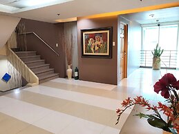 Festive Hotel Makati