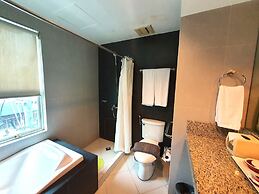 Festive Hotel Makati