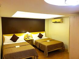 Festive Hotel Makati