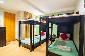 Festive Hotel Makati