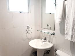 Festive Hotel Makati