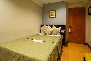 Festive Hotel Makati