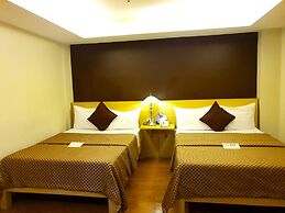 Festive Hotel Makati