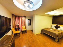 Festive Hotel Makati