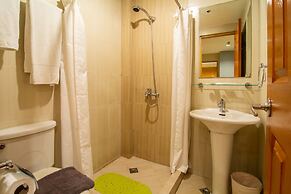 Festive Hotel Makati