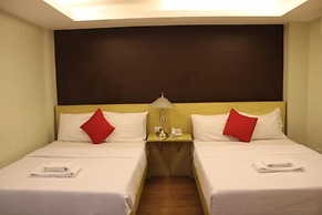 Festive Hotel Makati