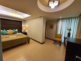 Festive Hotel Makati